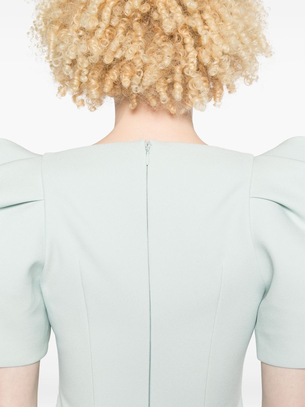 Lora midi dress - 5