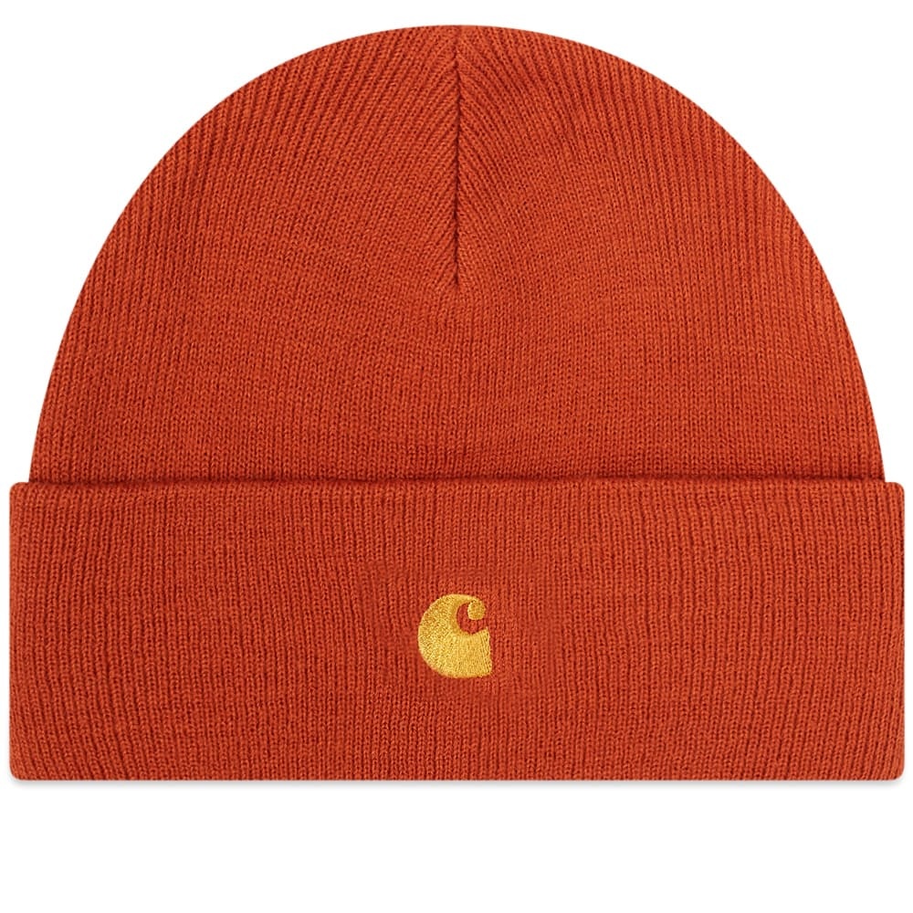 Carhartt WIP Chase Beanie - 1