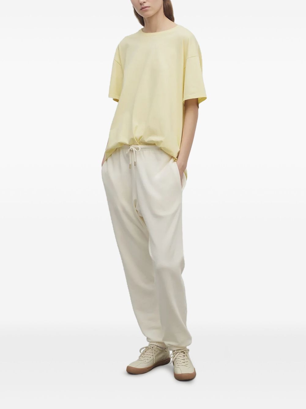 Teo track trousers - 2
