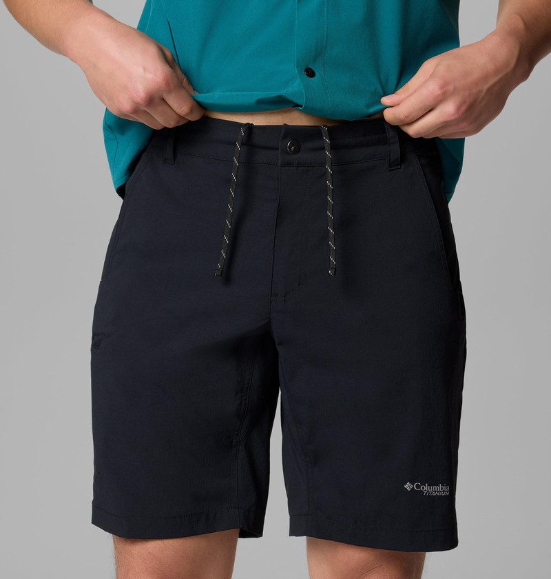 Men's Wanoga Lightweight Shorts 5