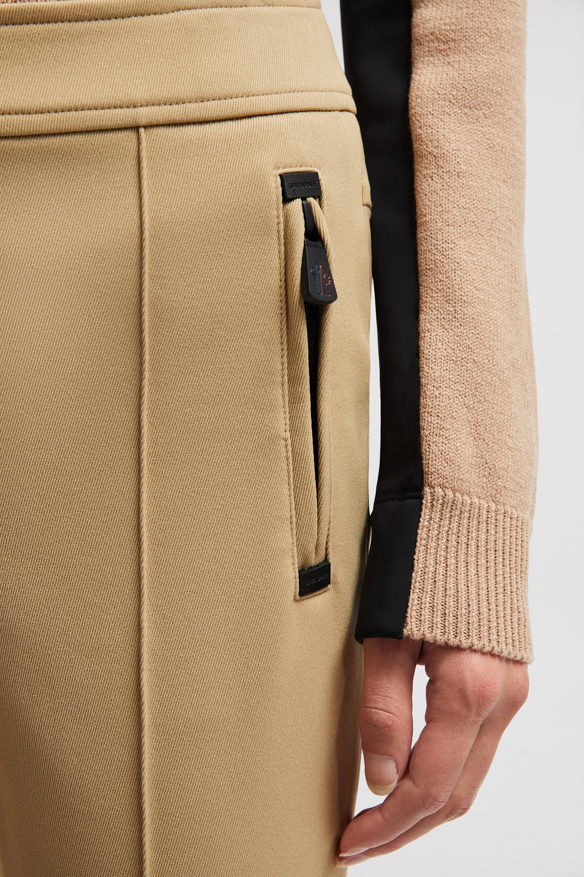 Twill Pants - 7