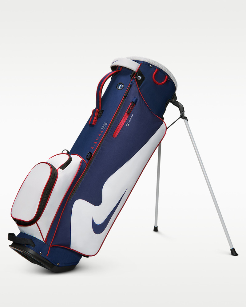 Nike Nike Air Max Lite Golf Bag outlook