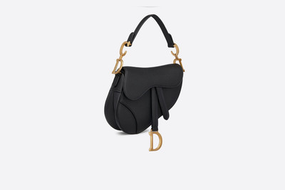 Dior Mini Saddle Bag outlook