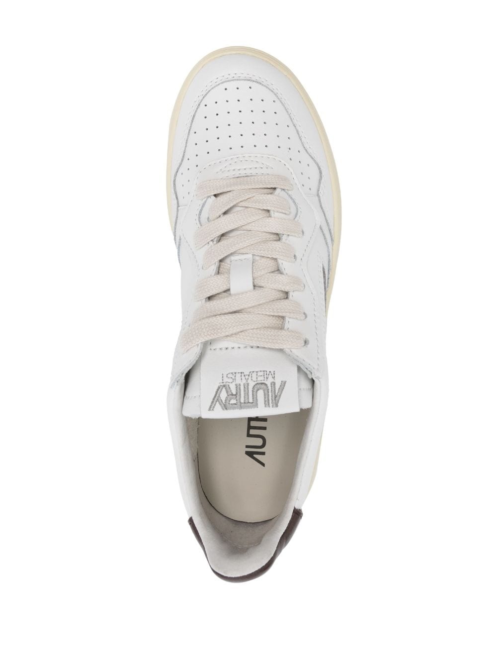 Medalist low-top sneakers - 4