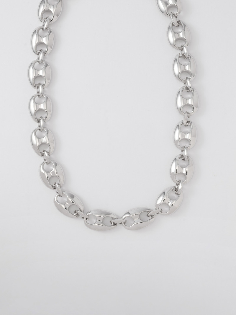 Ambush ARMOR A LINK NECKLACE outlook