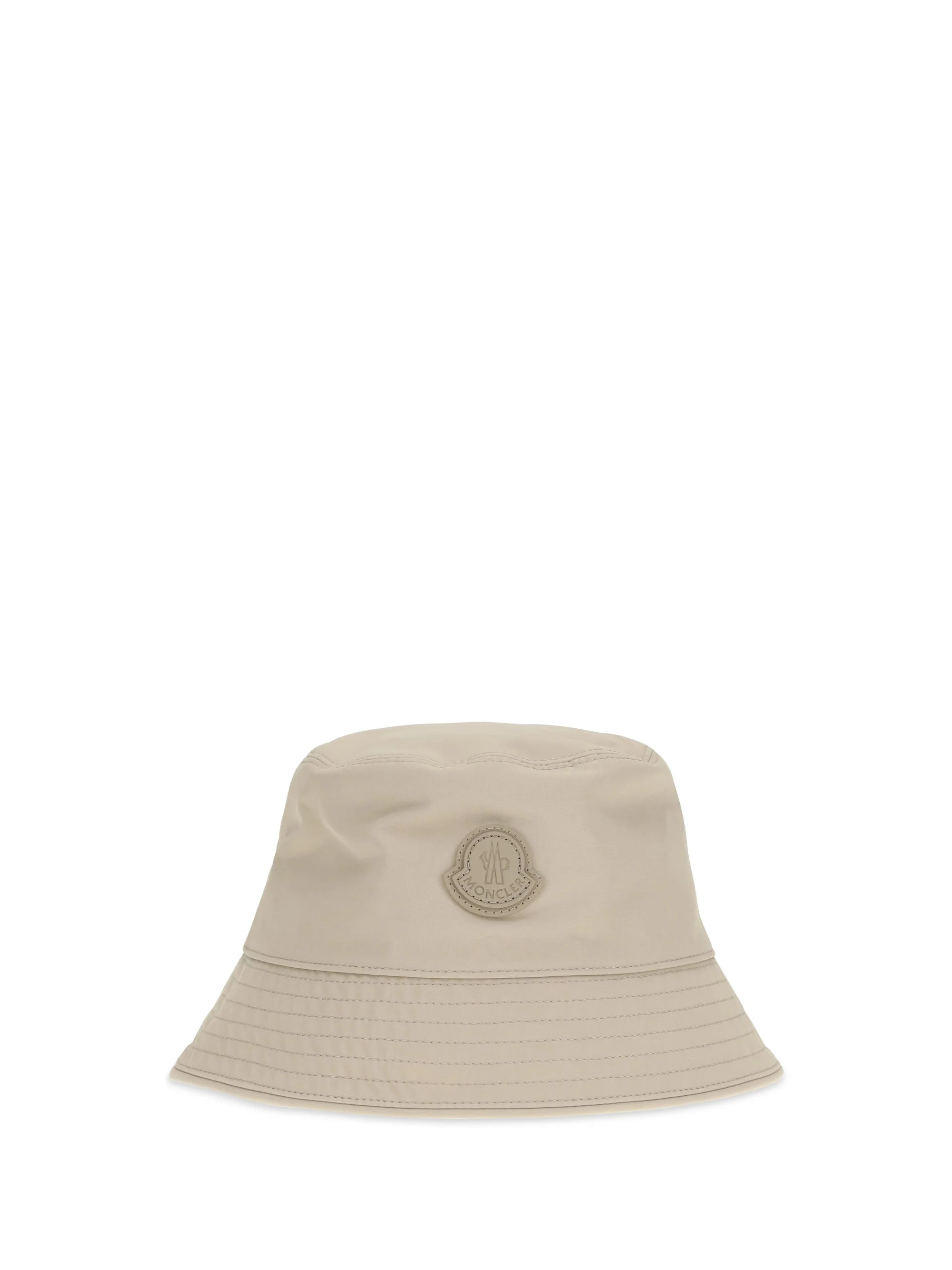 Moncler Cotton and Nylon Bucket Hat Miscellaneous - 1