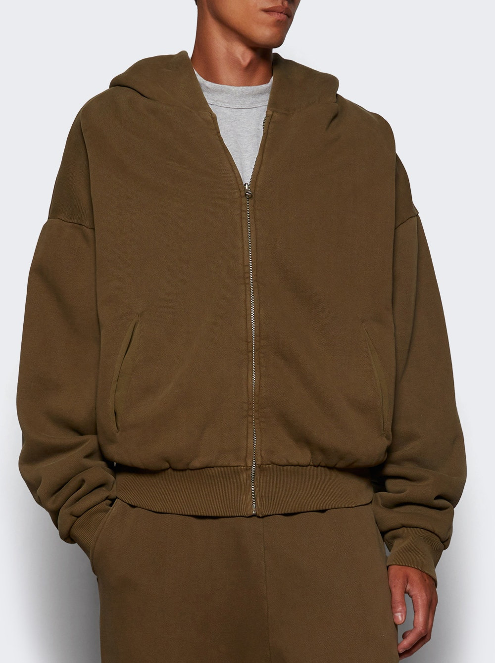 Thermal Hood Military - 2
