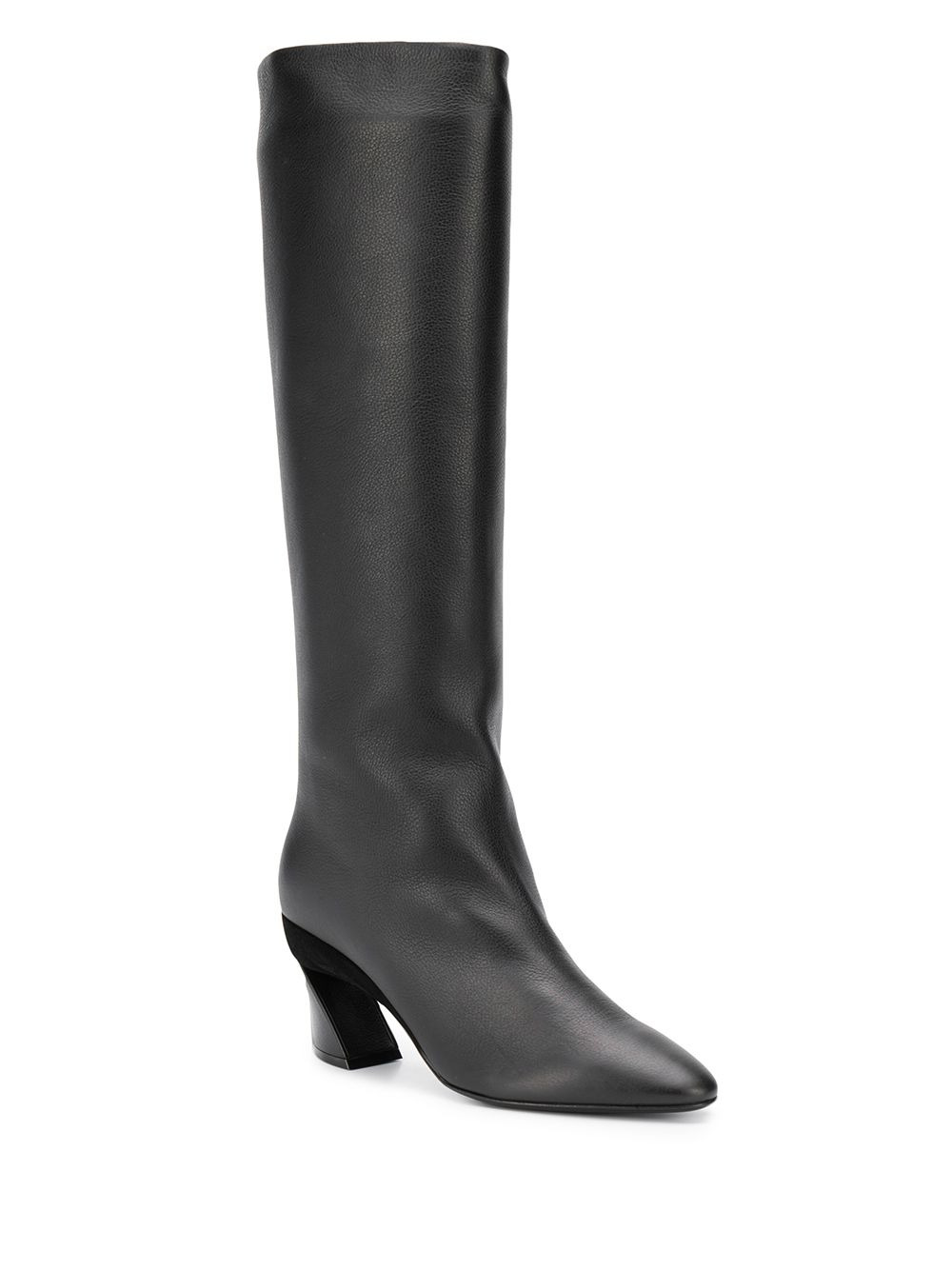 Antea 70mm knee-high boots - 2