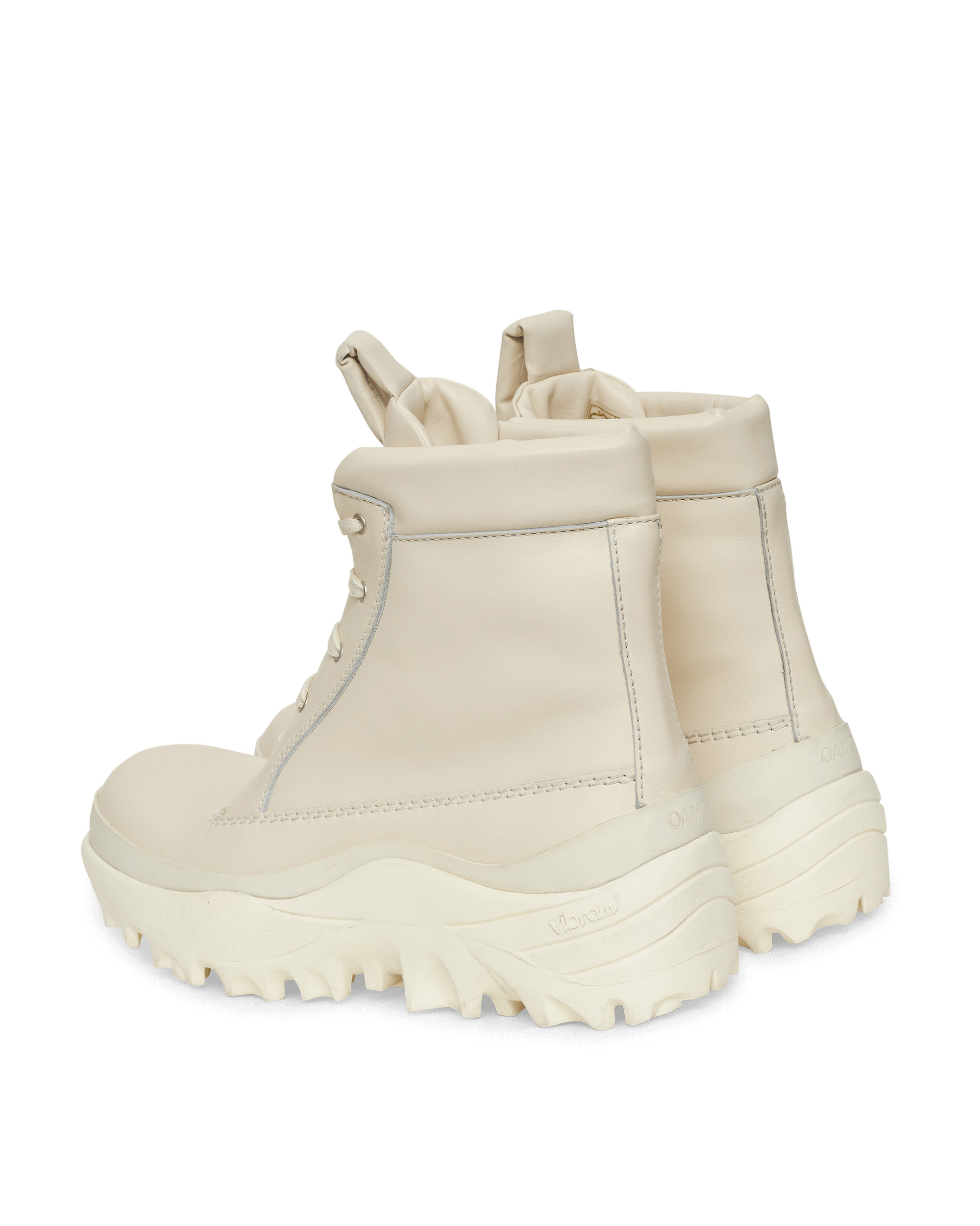 Claes Boots White - 5