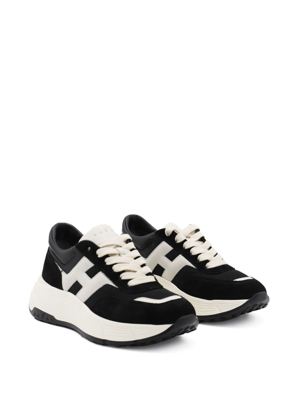 Hi-Fi sneakers - 2