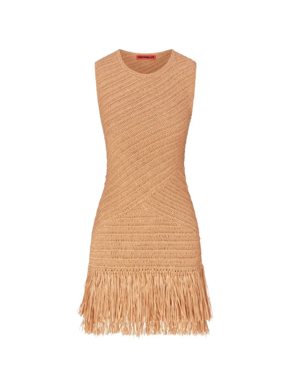 Mira mini dress - 1