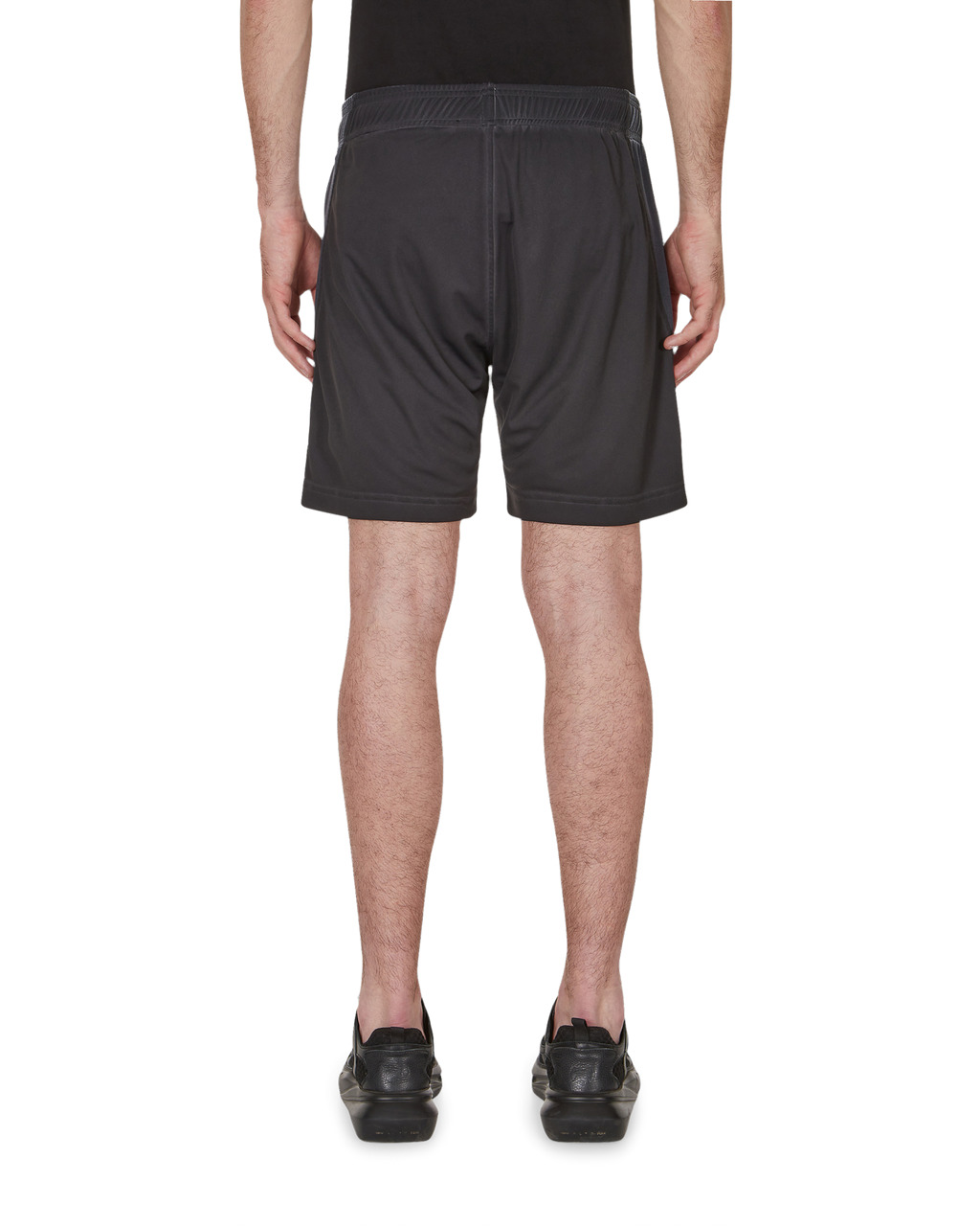 PITCH GARMENT DYED SHORT - 5