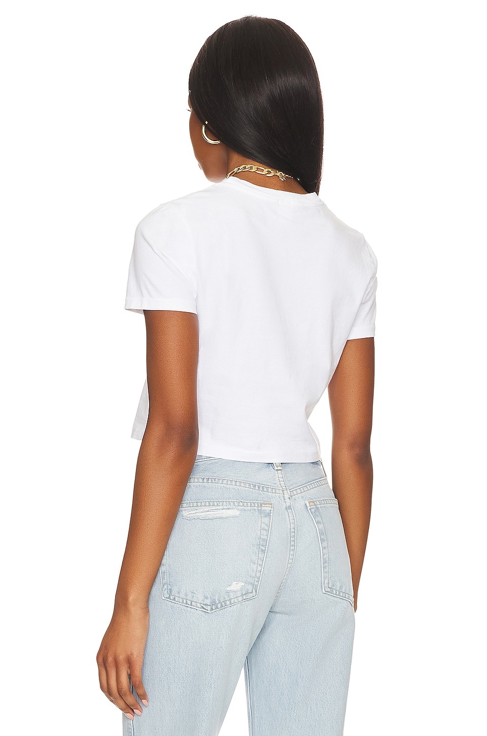Micro Tee - 3