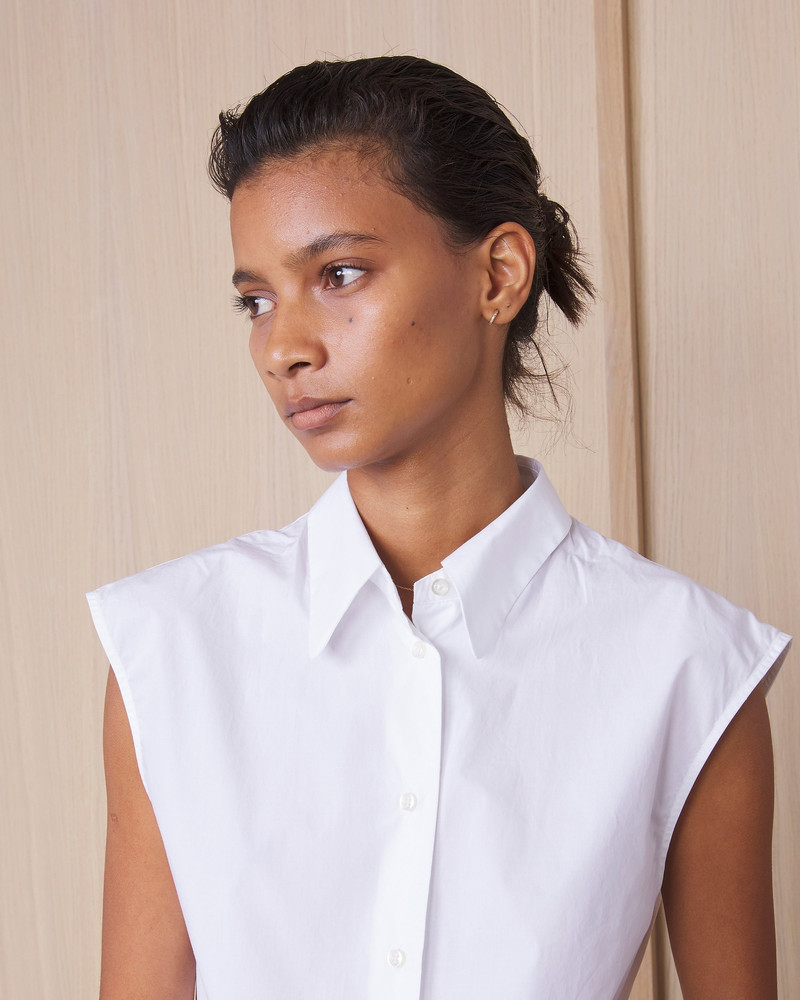 OFFICINE GÉNÉRALE ISEULT SHIRT outlook