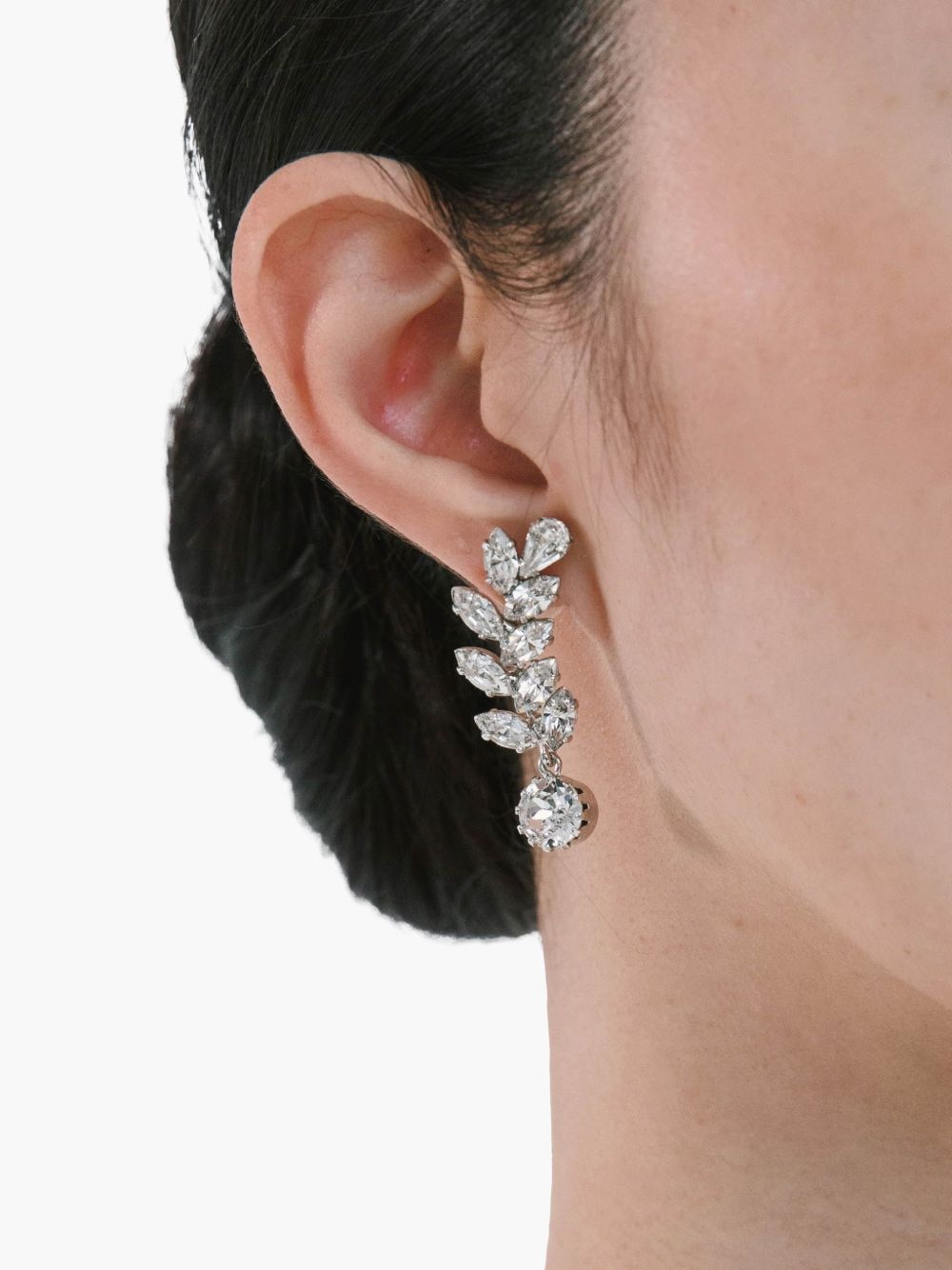 Alessa earrings - 2