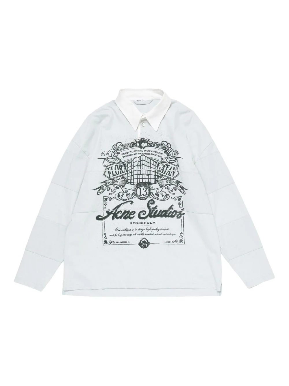 Acne Studios Men Tops - 1