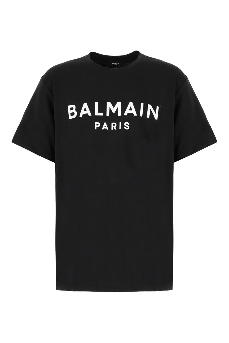 Balmain T-Shirts And Polos - 1