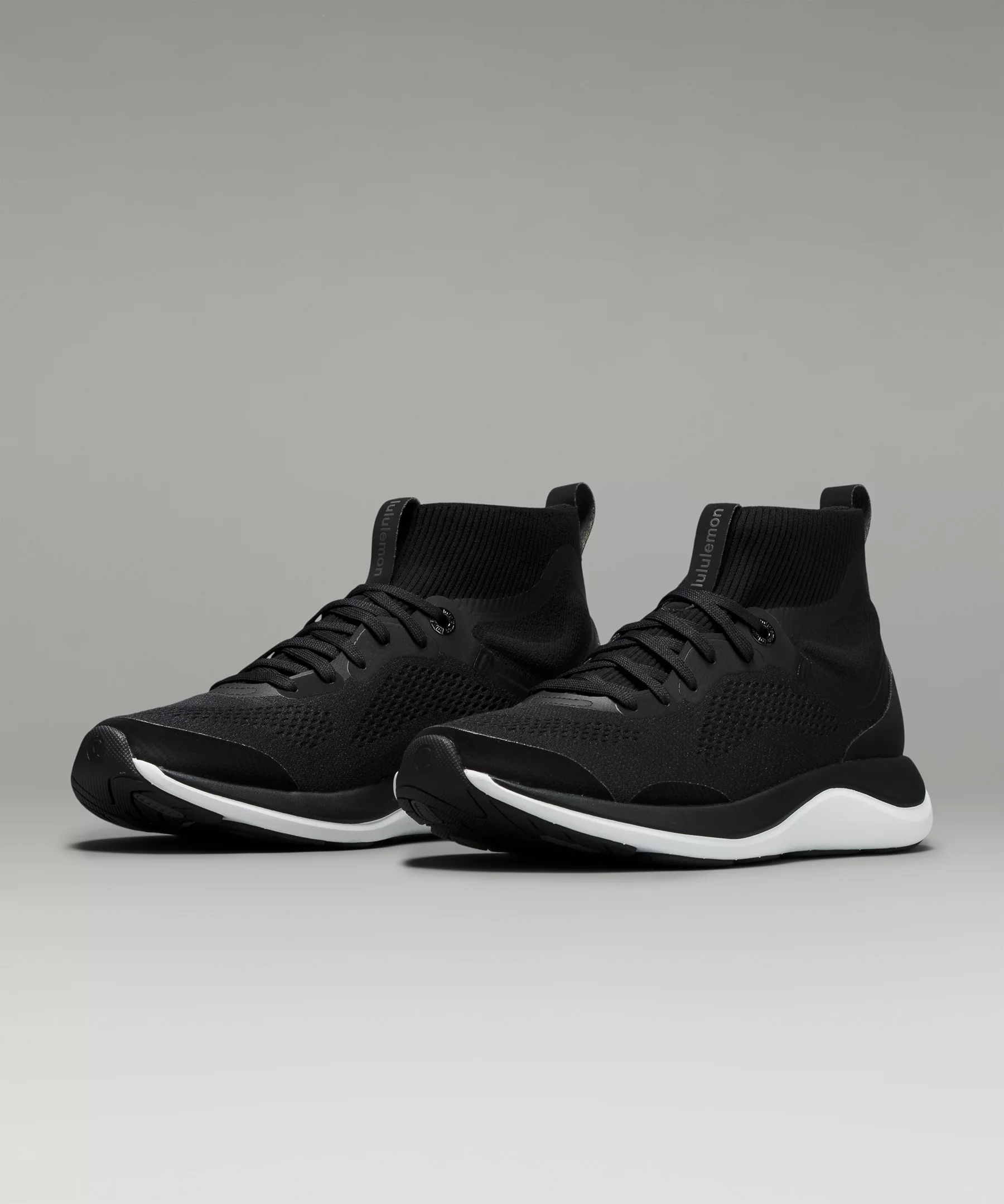 chargefeel Mid Women's Workout Shoe - 1