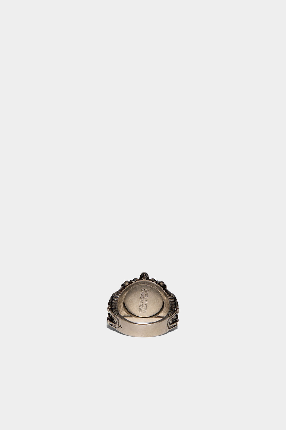 JOURNEY CHARMS RING - 3