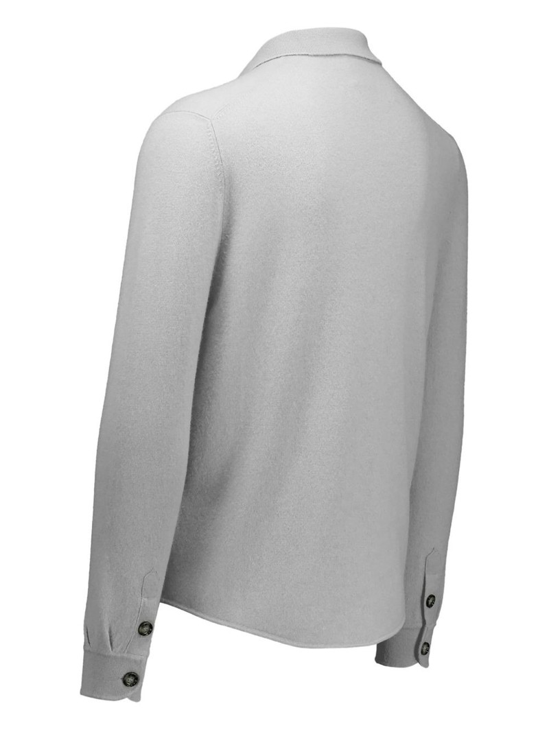 buttoned pocket shirt 3