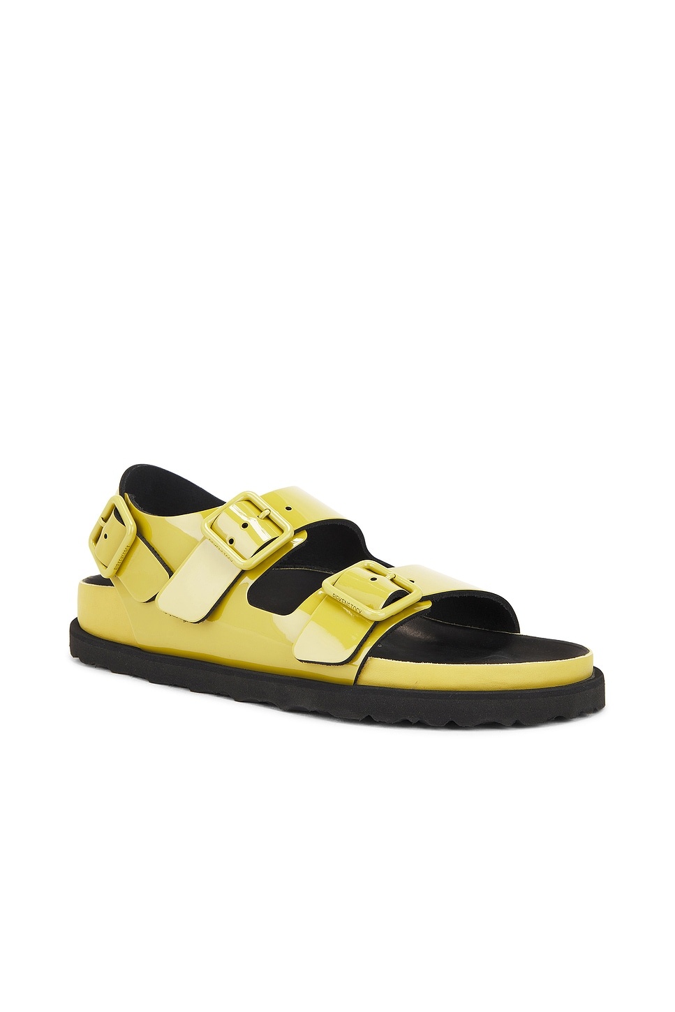 Milano Sandal - 2