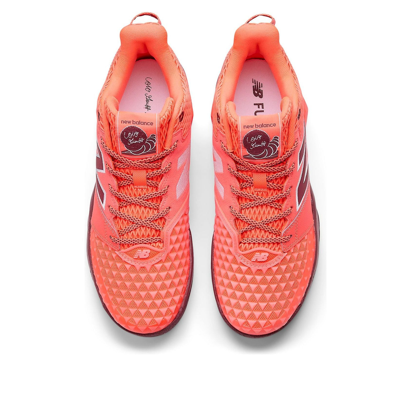 (WMNS)	New Balance Coco CG2 'US Open'  WCHCOCR2 - 3