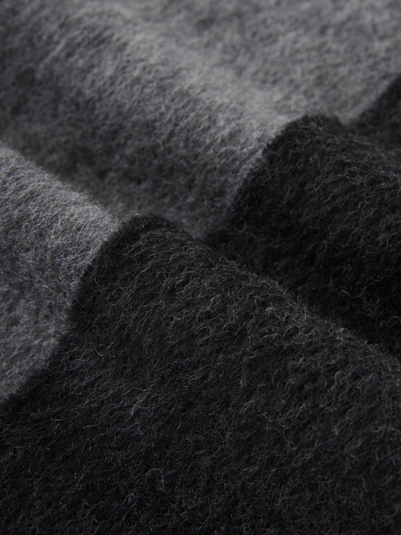 Studio Nicholson Badou Scarf outlook