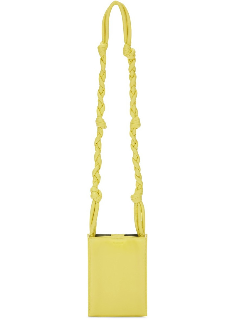 Tangle padded small 1