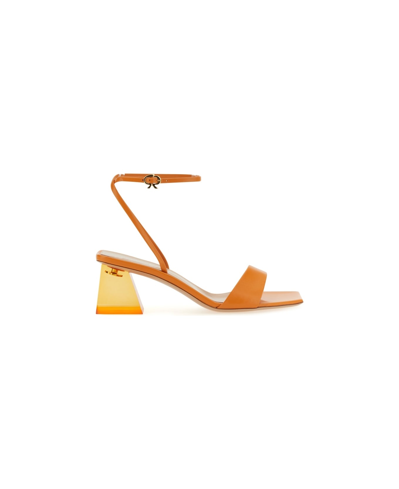 Cosmic Sandal. - 1