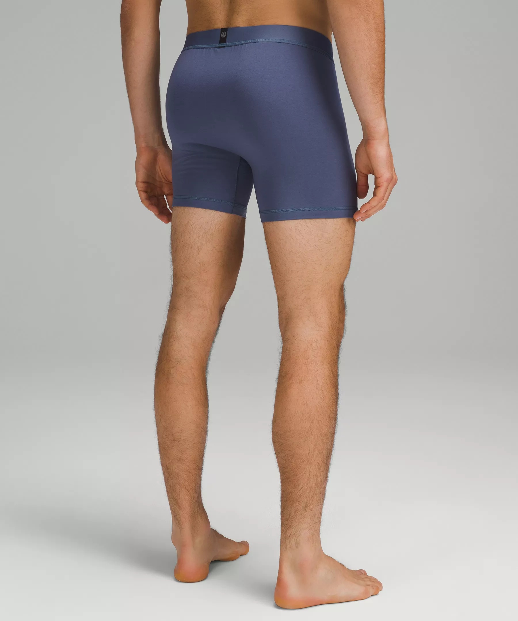 Always In Motion Boxer 5" - 2