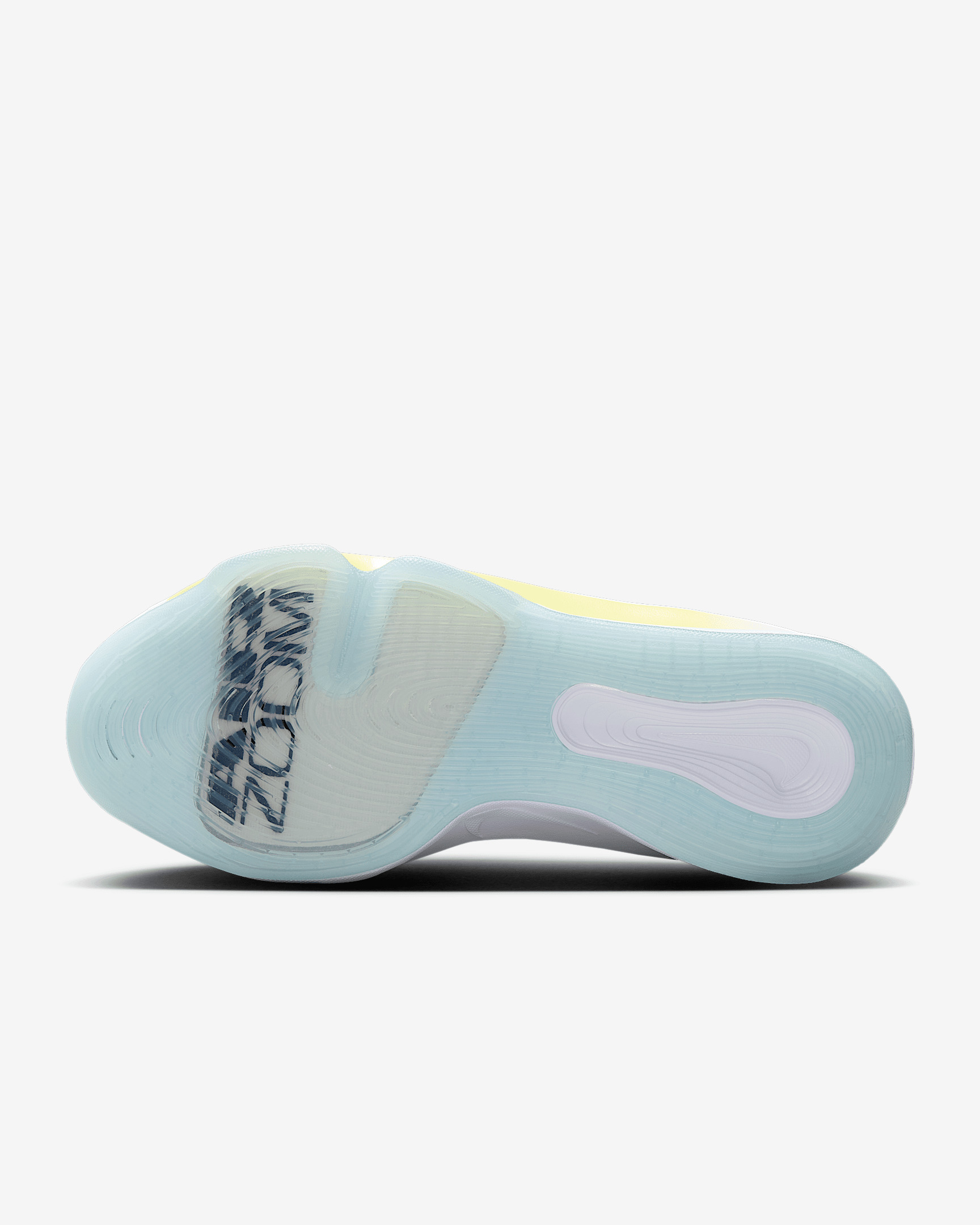 Nike G.T. Hustle 3 Basketball Shoes - 2