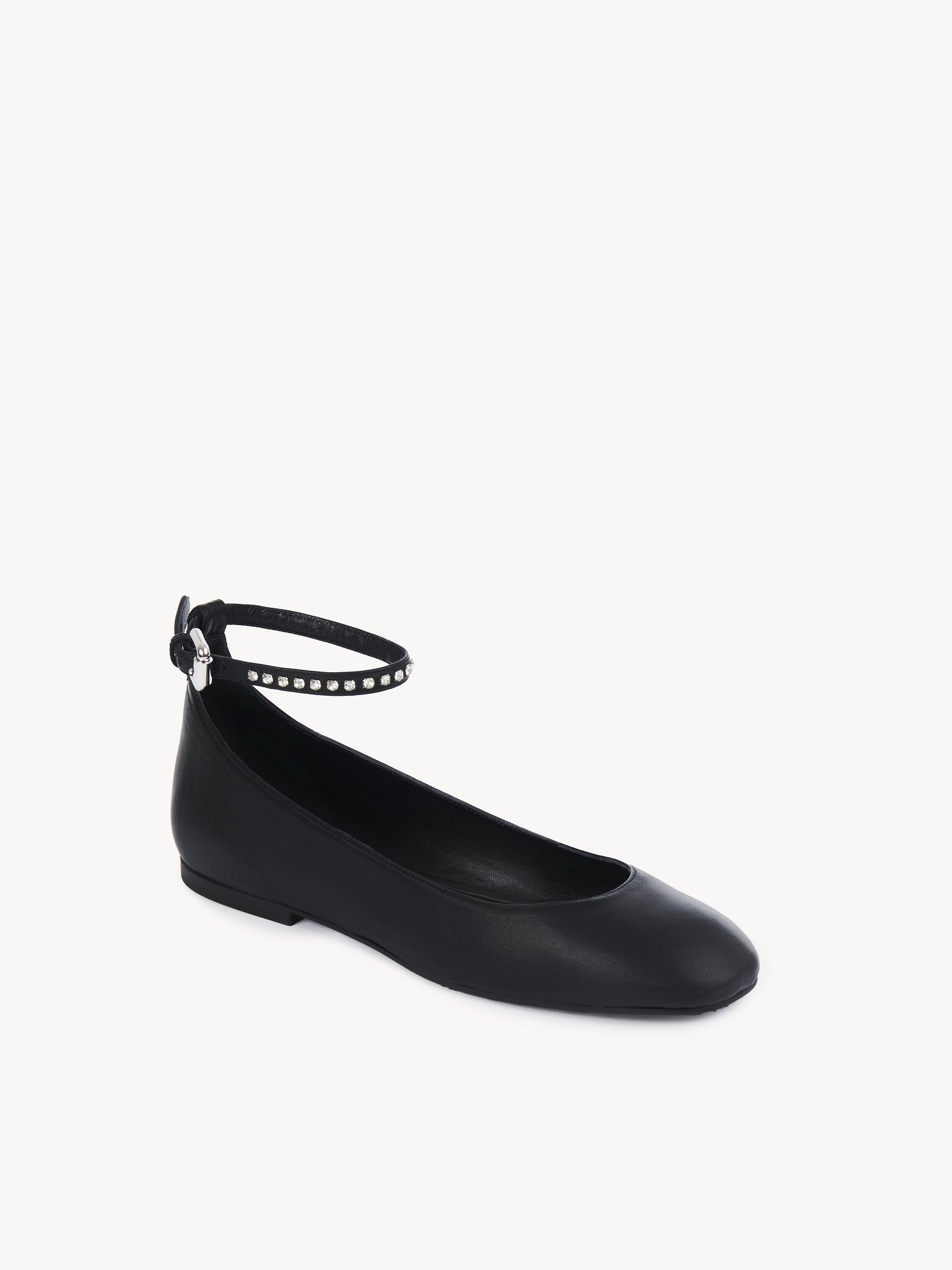 LYNETTE BALLERINA - 2
