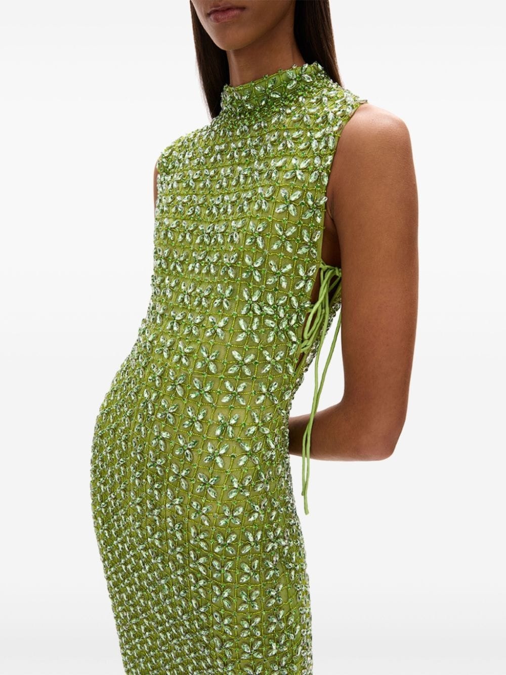 Indi gown - 5
