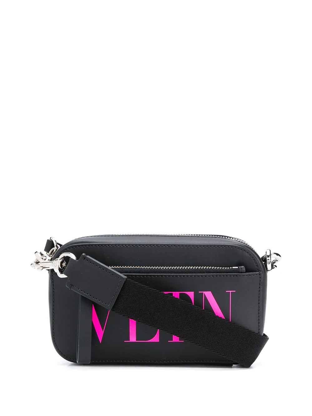 VLTN print belt bag - 1