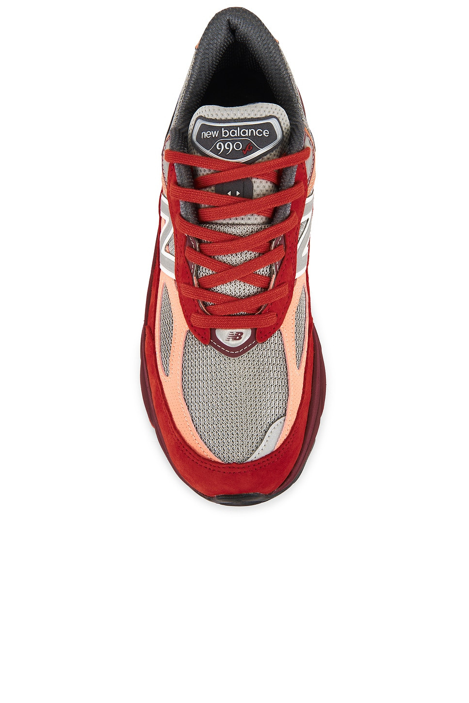 990 Sneaker - 4