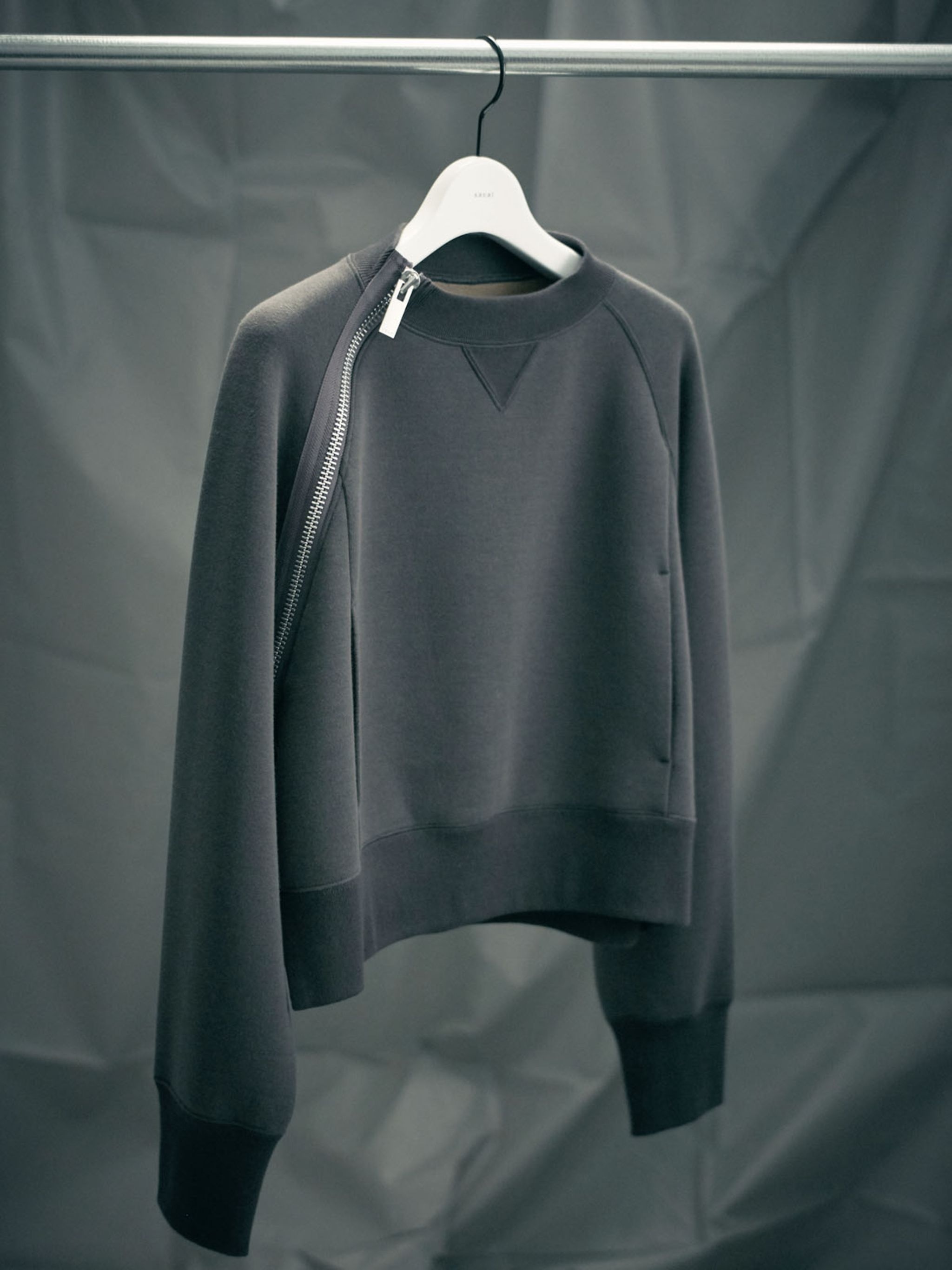 s Sponge Sweat Pullover - 2