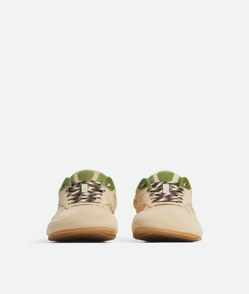 Bottega Veneta Orbit Flash Sneaker outlook