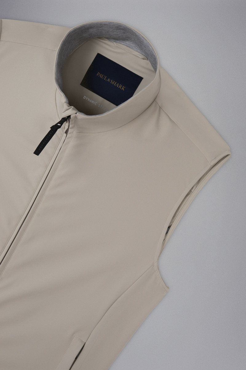 DYNAMIC STRETCH GILET 5