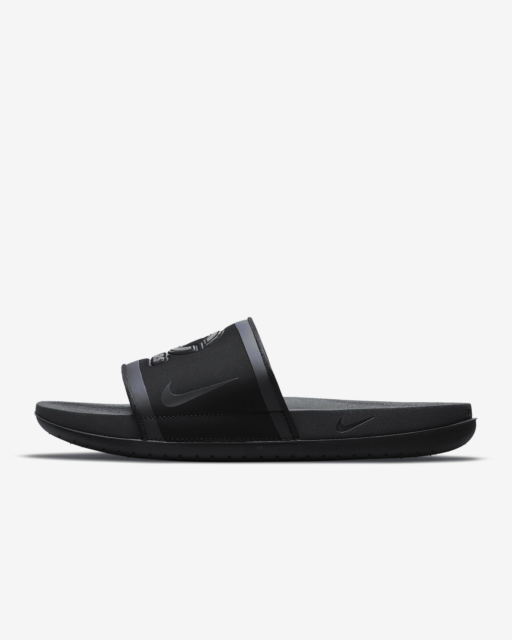 Nike Men's Offcourt (NFL Chicago Bears) Slides - 2