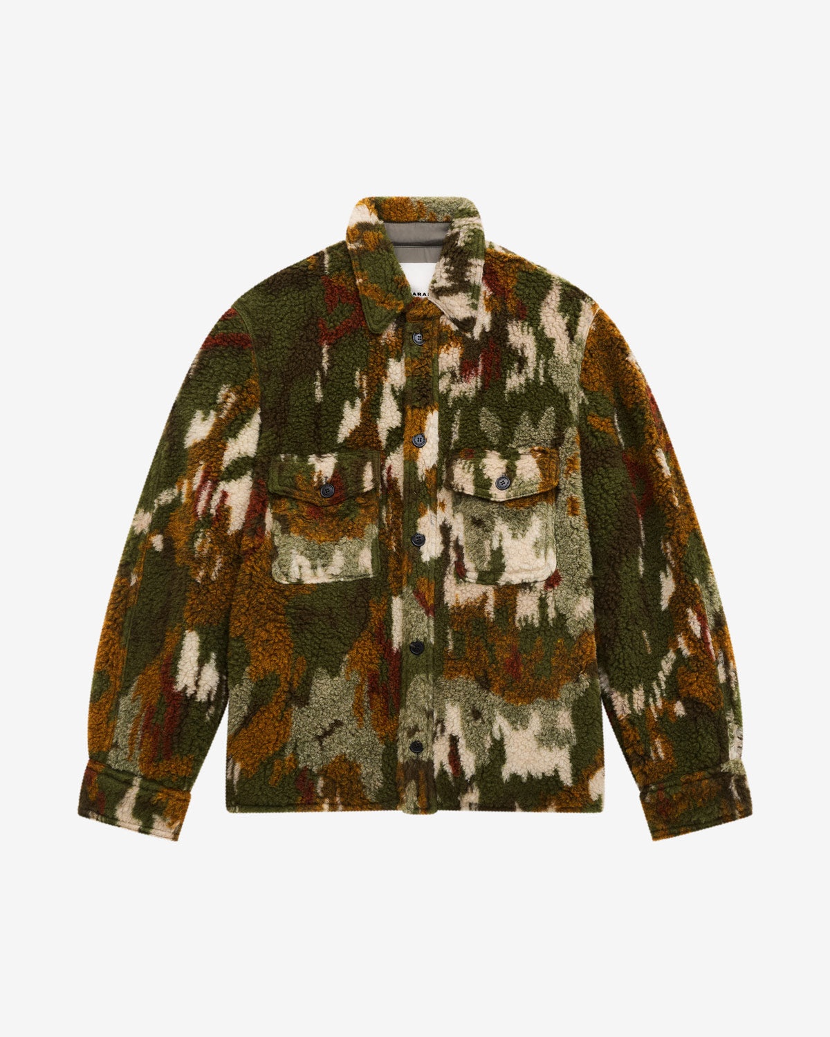 KERVON JACKET - 1