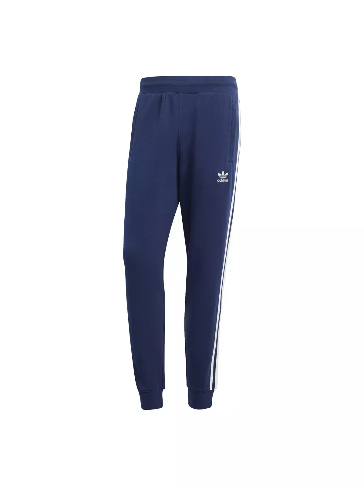 Originals Men's Adicolor 3-Stripes Lifestyle Joggers -Navy - 6