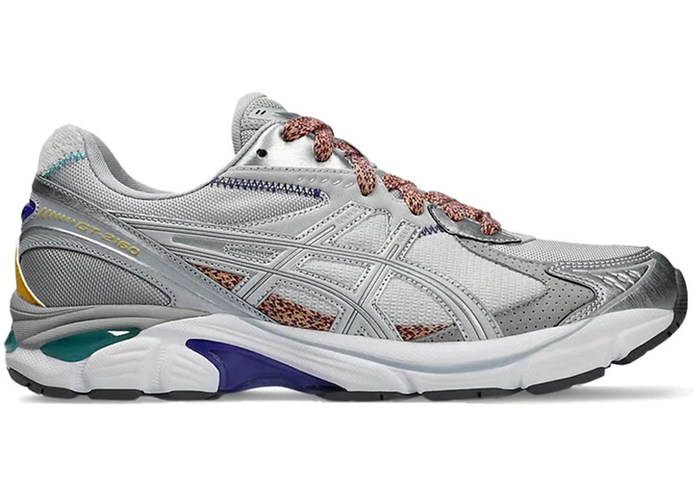 ASICS GT-2160 Imbari Pack Fujitaka Towel - 1