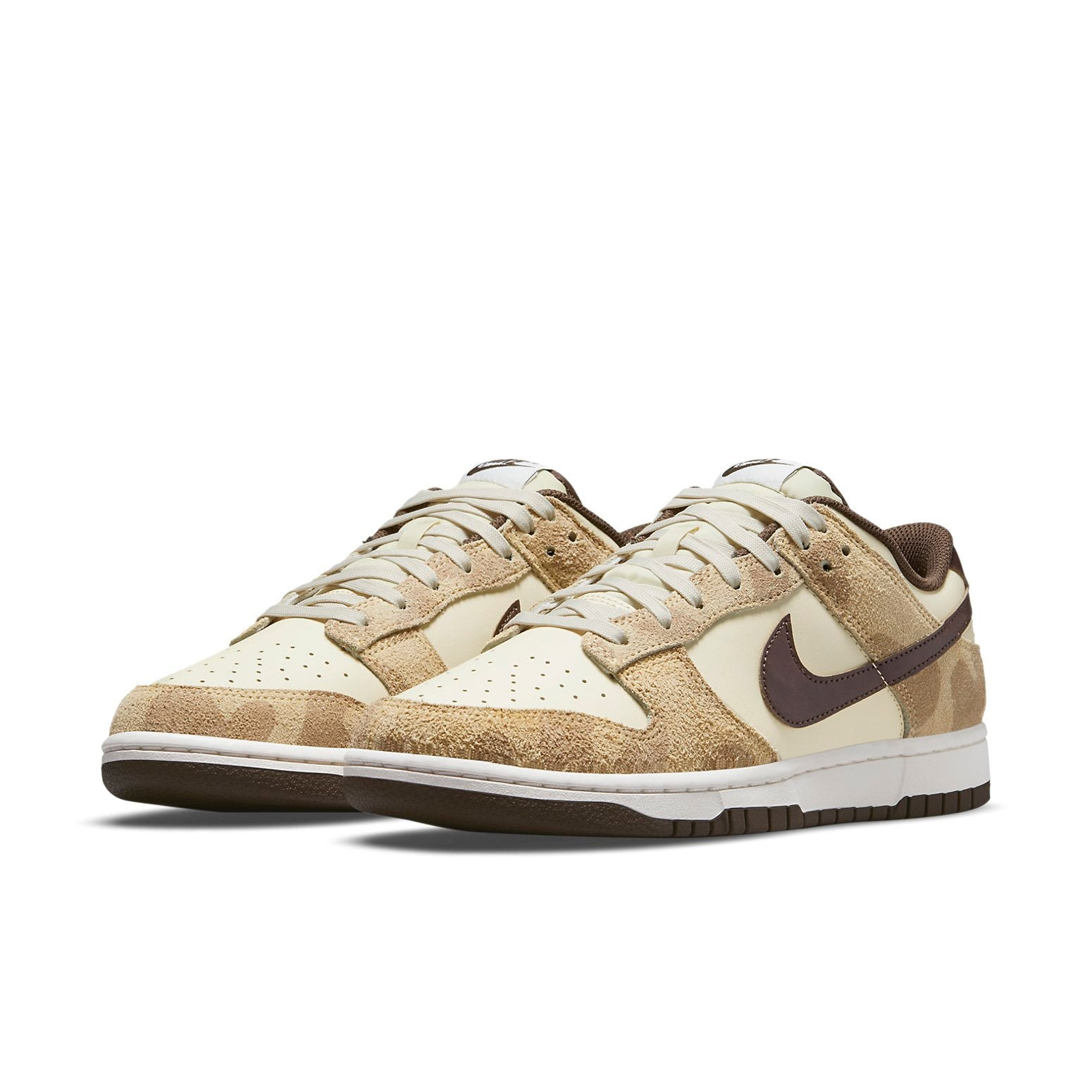Nike Dunk Low Premium 'Animal Pack - Cheetah' DH7913-200 - 3