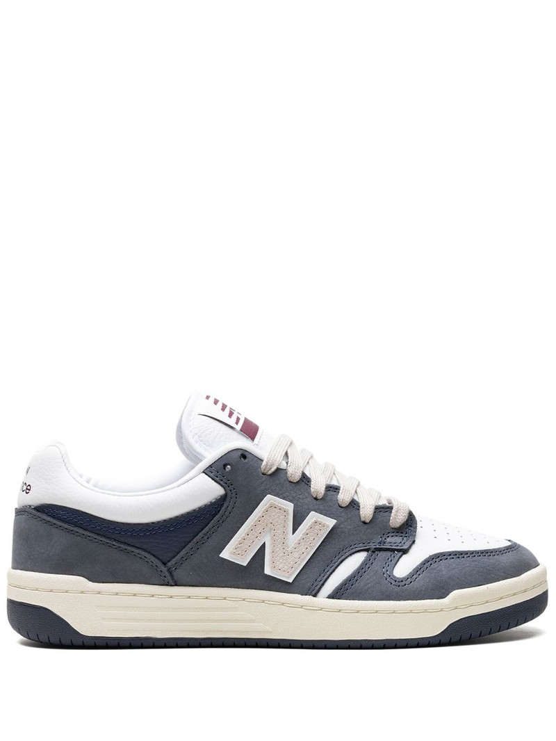 Numeric 480 "Blue/White" sneakers - 1