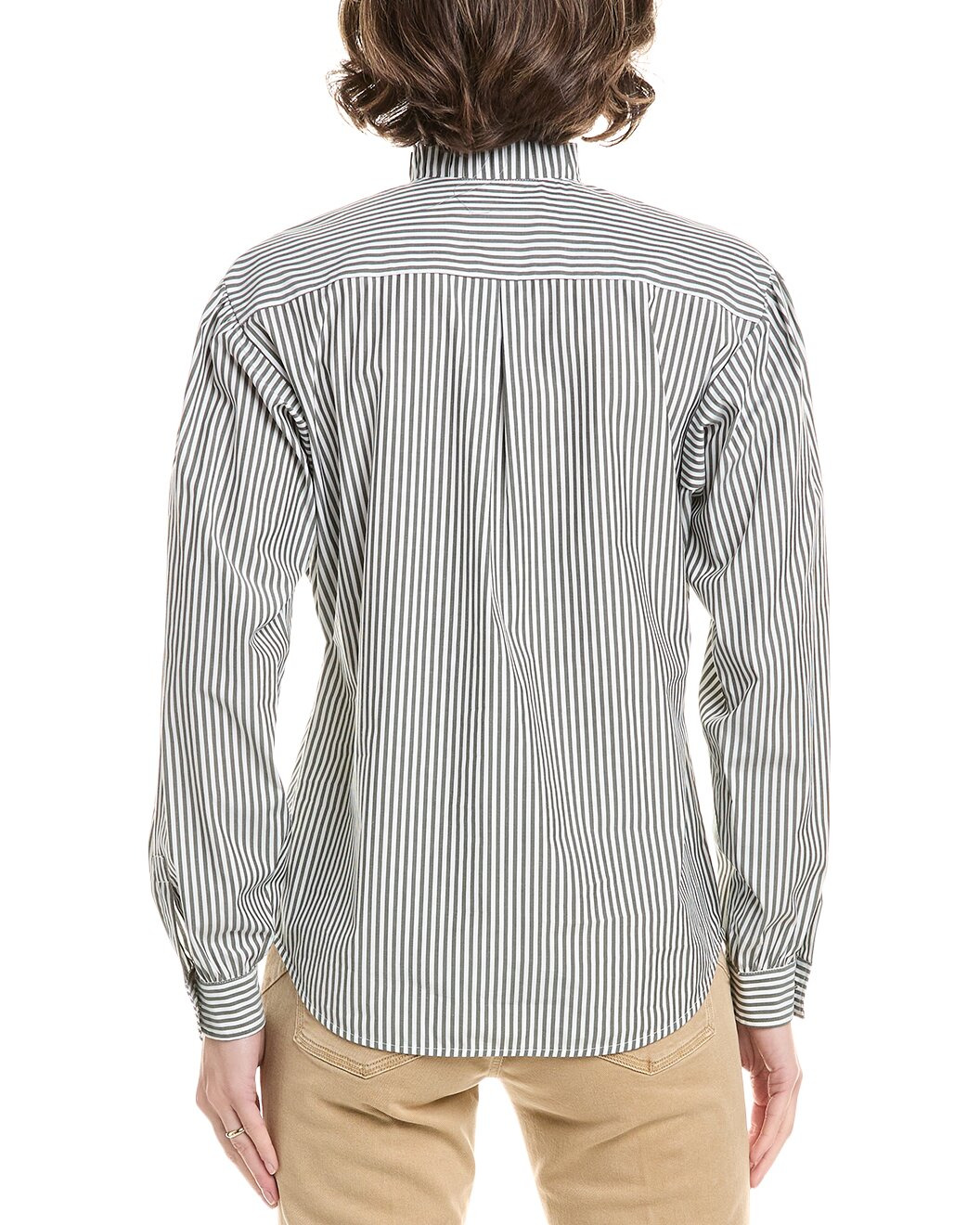 Max Mara Didy Shirt - 2