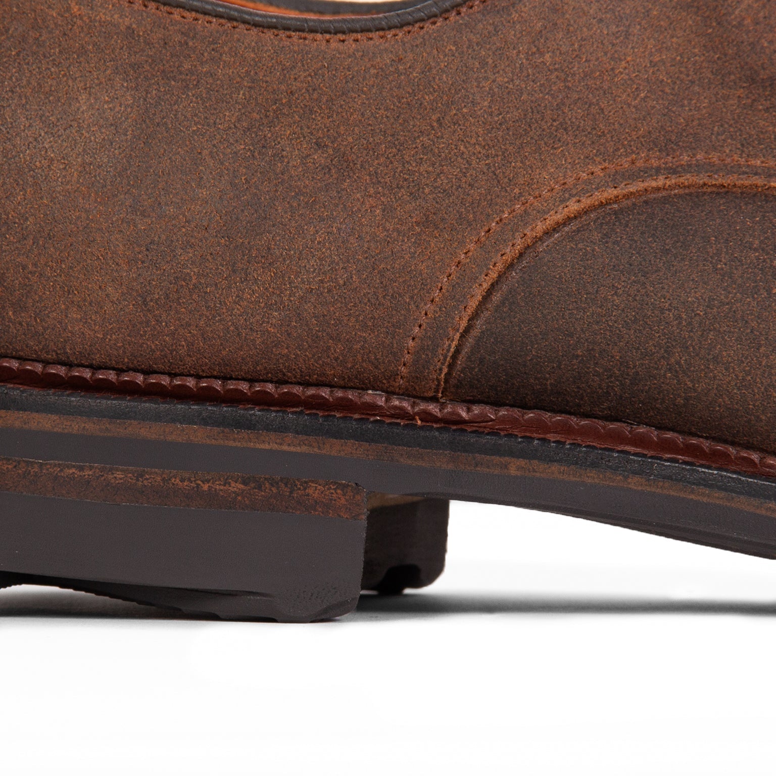 Savoy - Urban Waxy Commander - 8