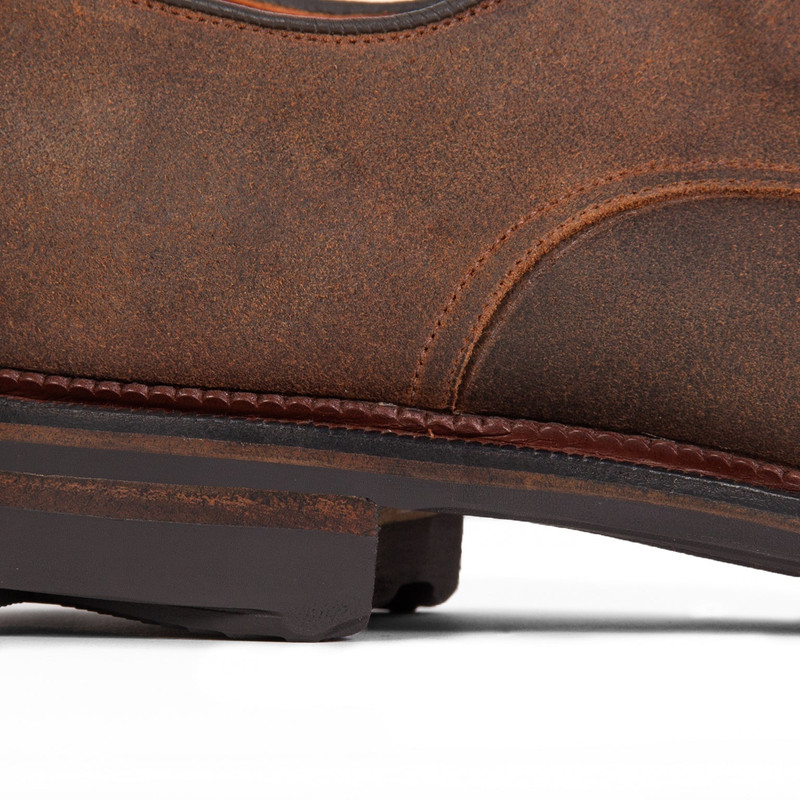 Savoy - Urban Waxy Commander 8