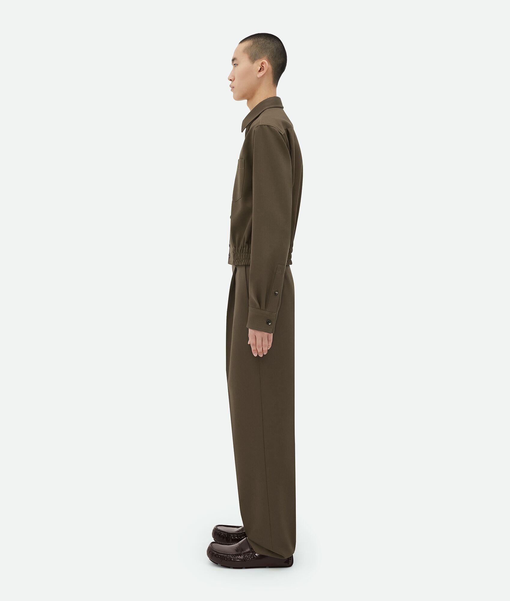 Ride Driver Loafer - 5