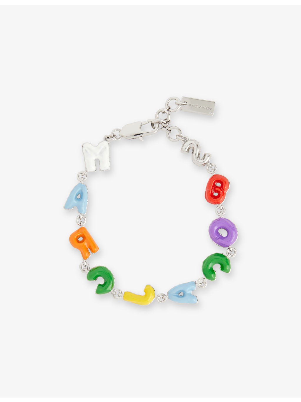 Balloon Brass Bracelet - 1