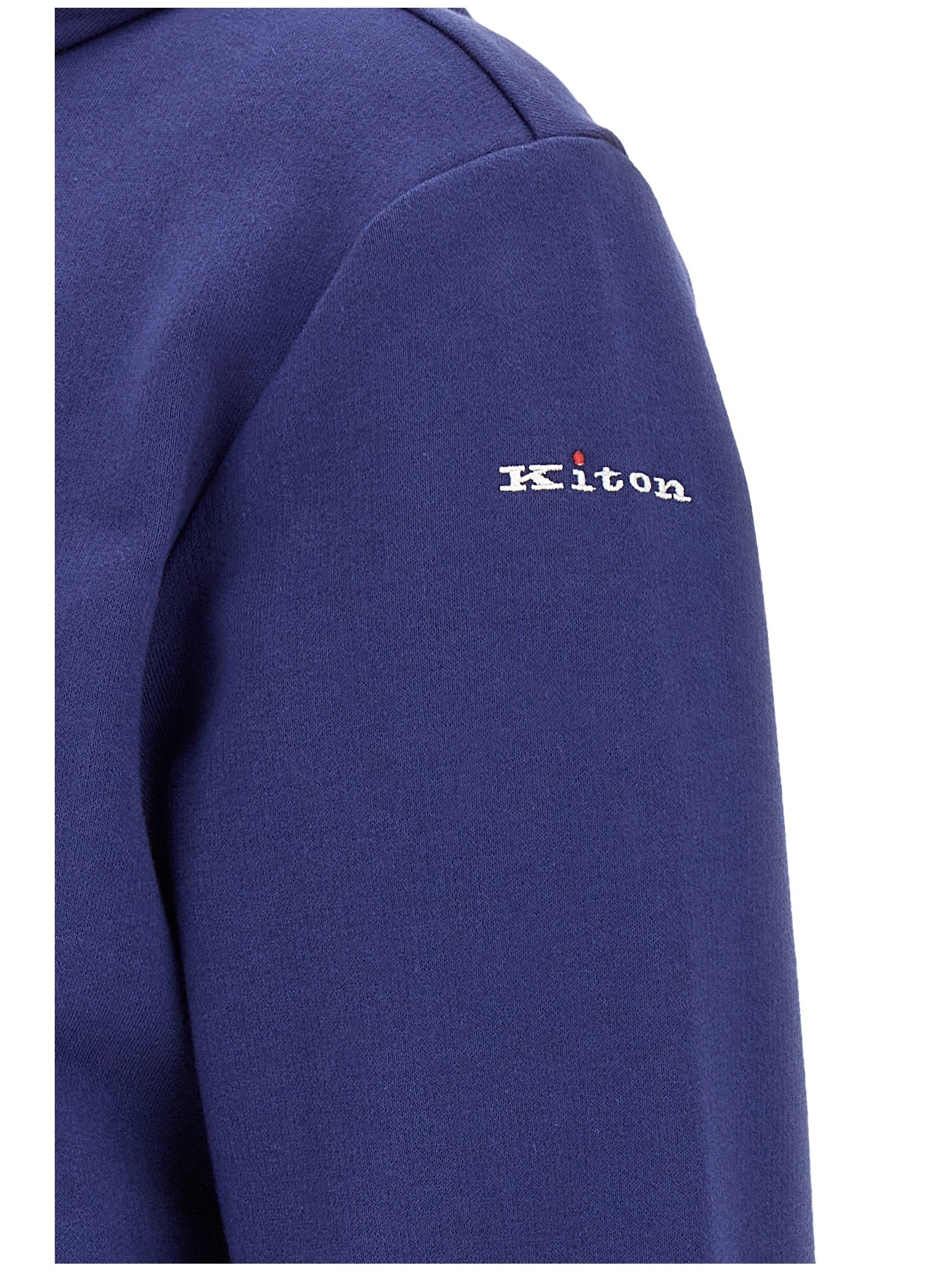 KITON - Kiton Men Cotton Tracksuit - 3